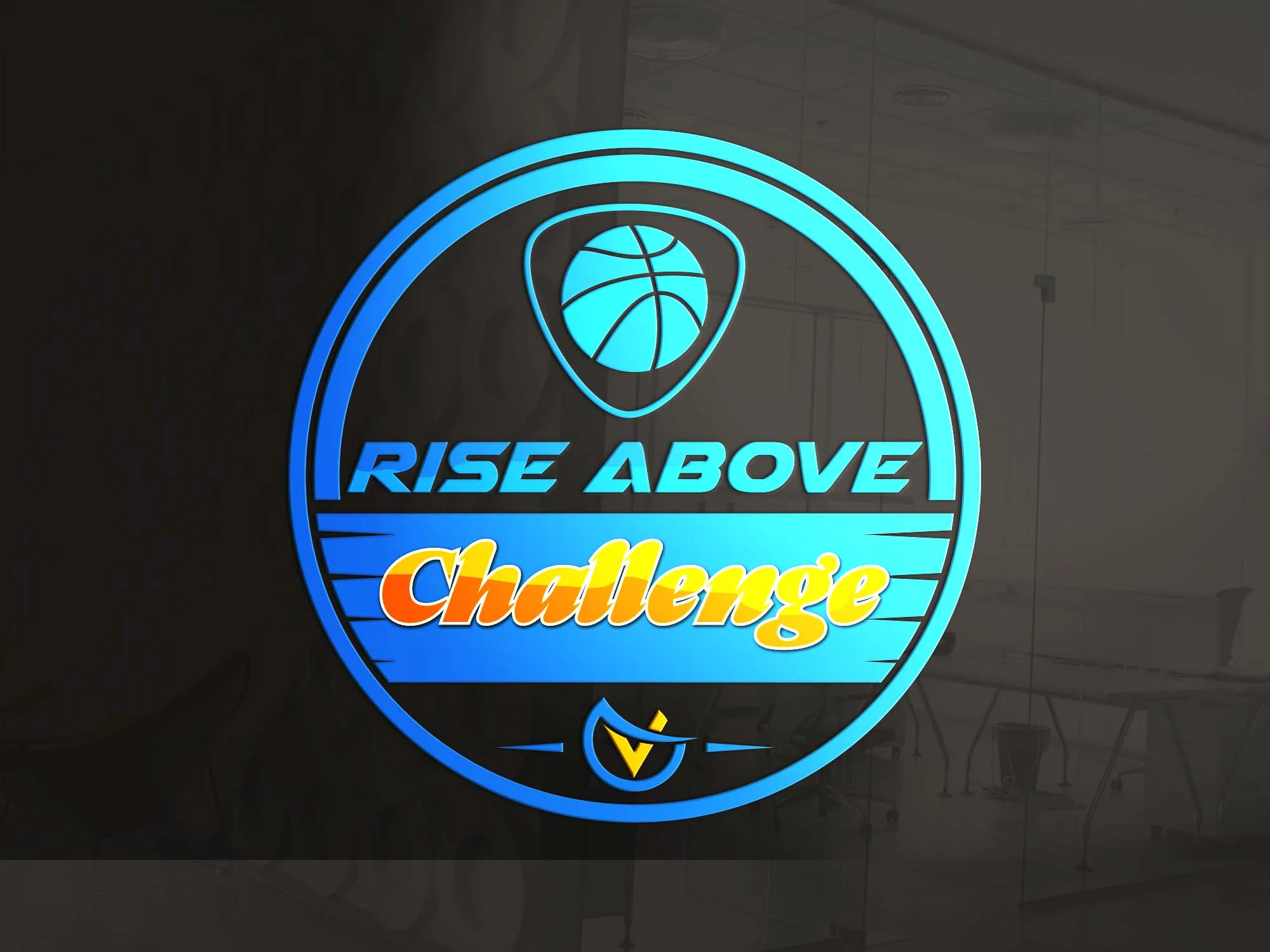 Rise Above Challenge: 2018 Champions