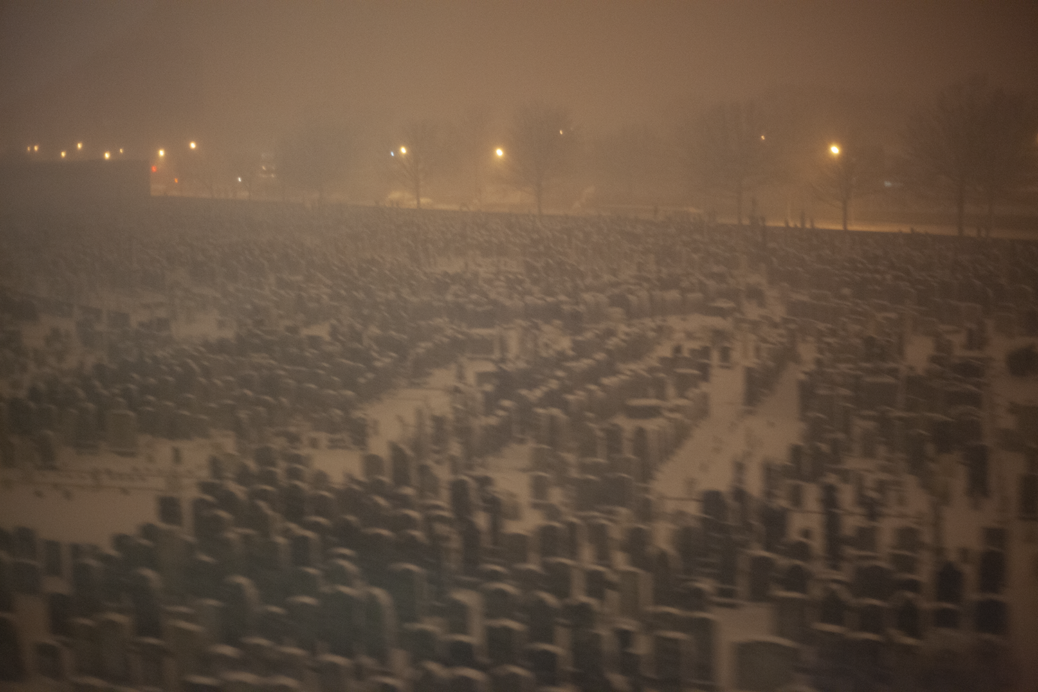 Graveyard 