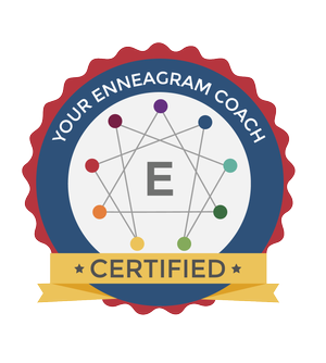 Your Enneagram Coach certified