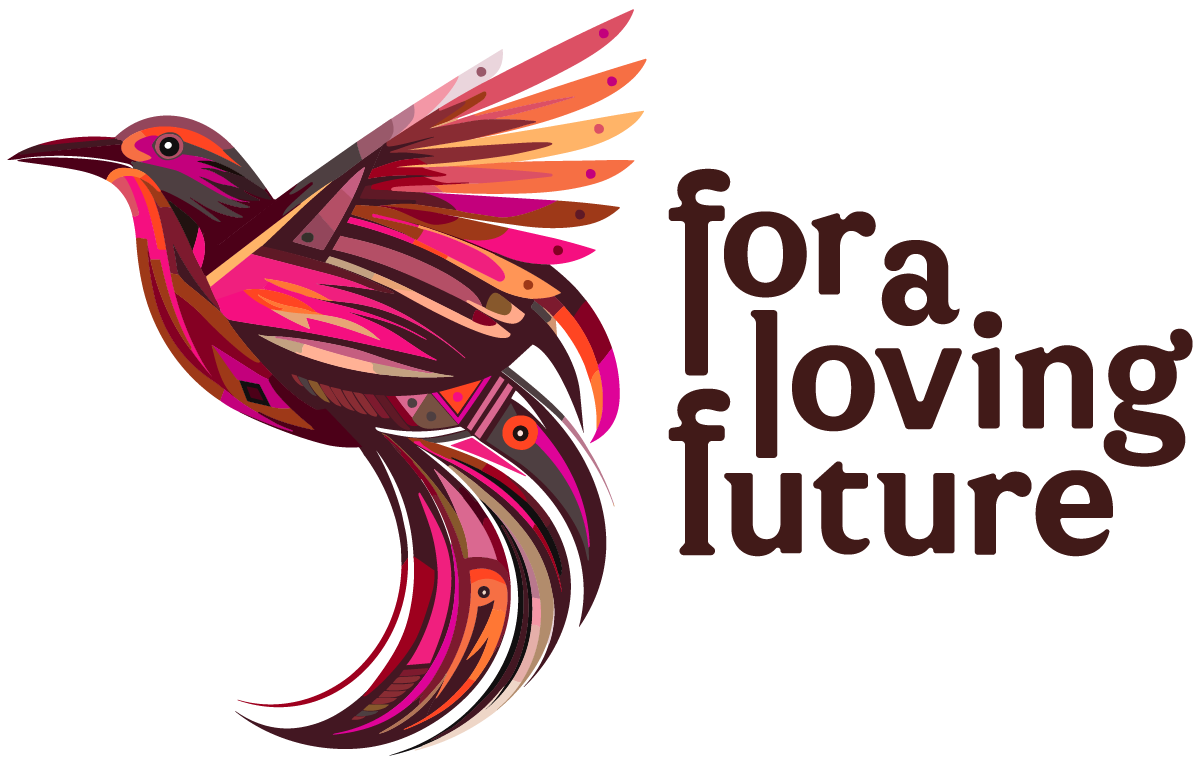 For A Loving Future