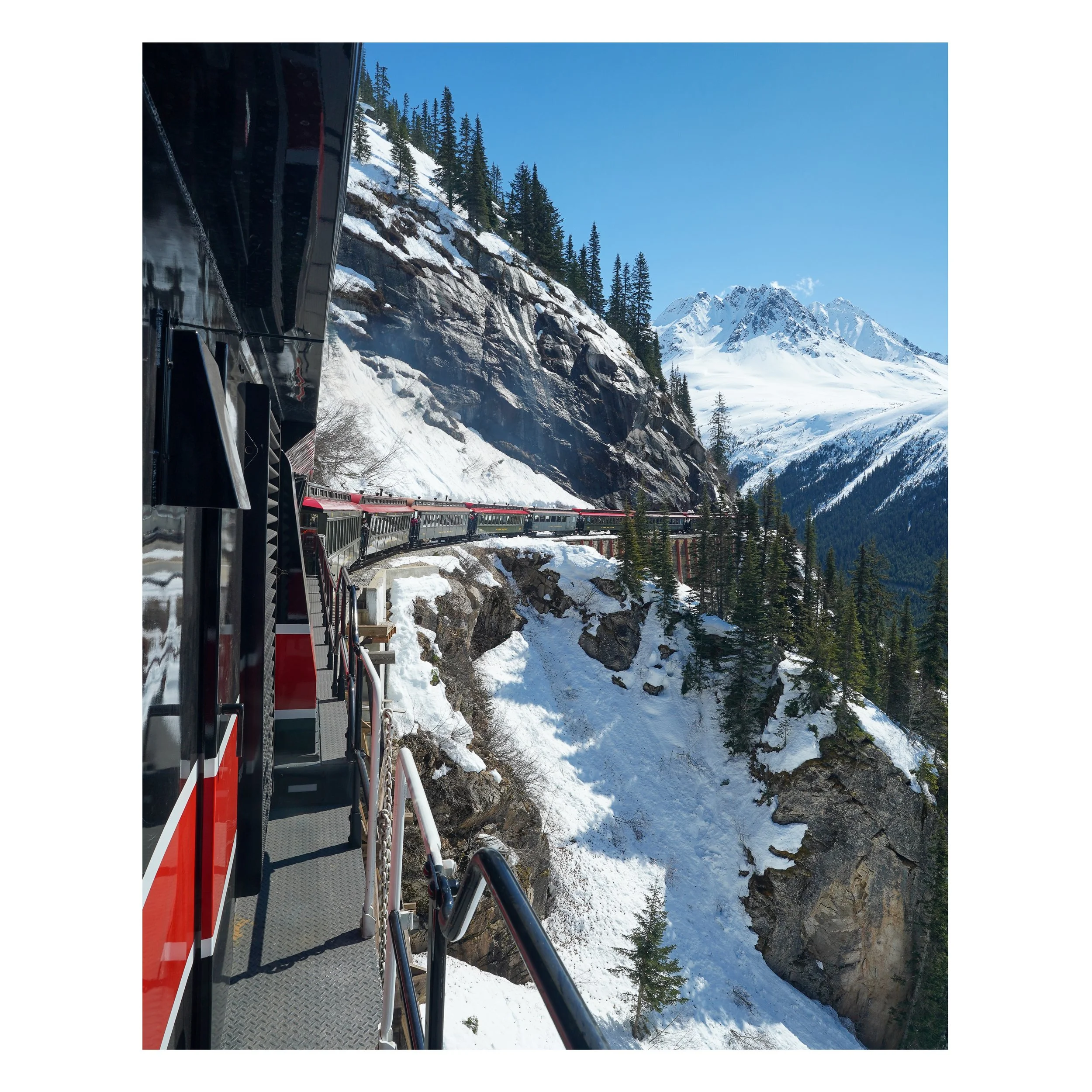 Glacier Gorge