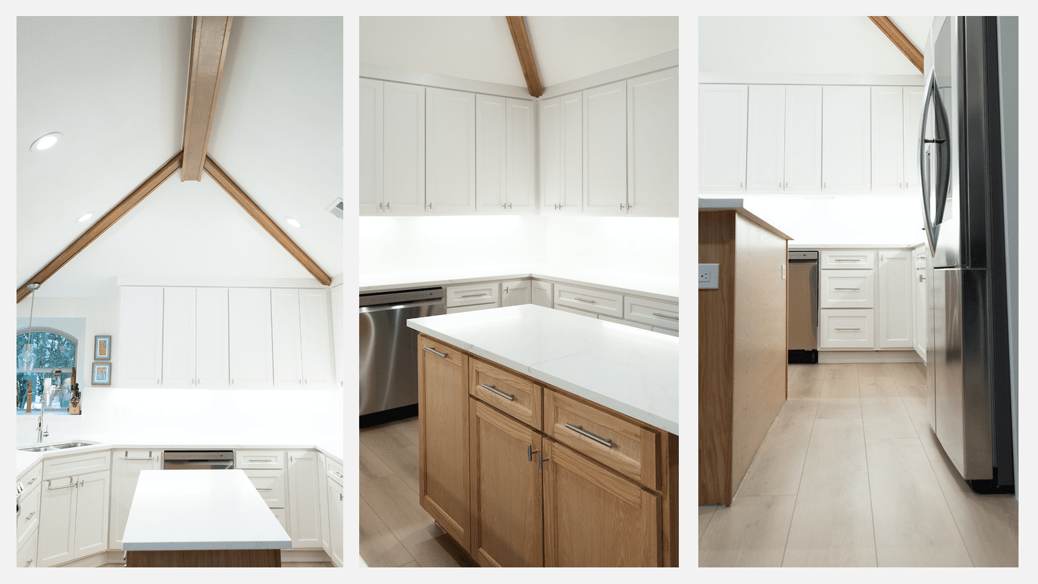 How to Make Your Kitchen Look & Feel Luxurious — Urban Miracle Renovations