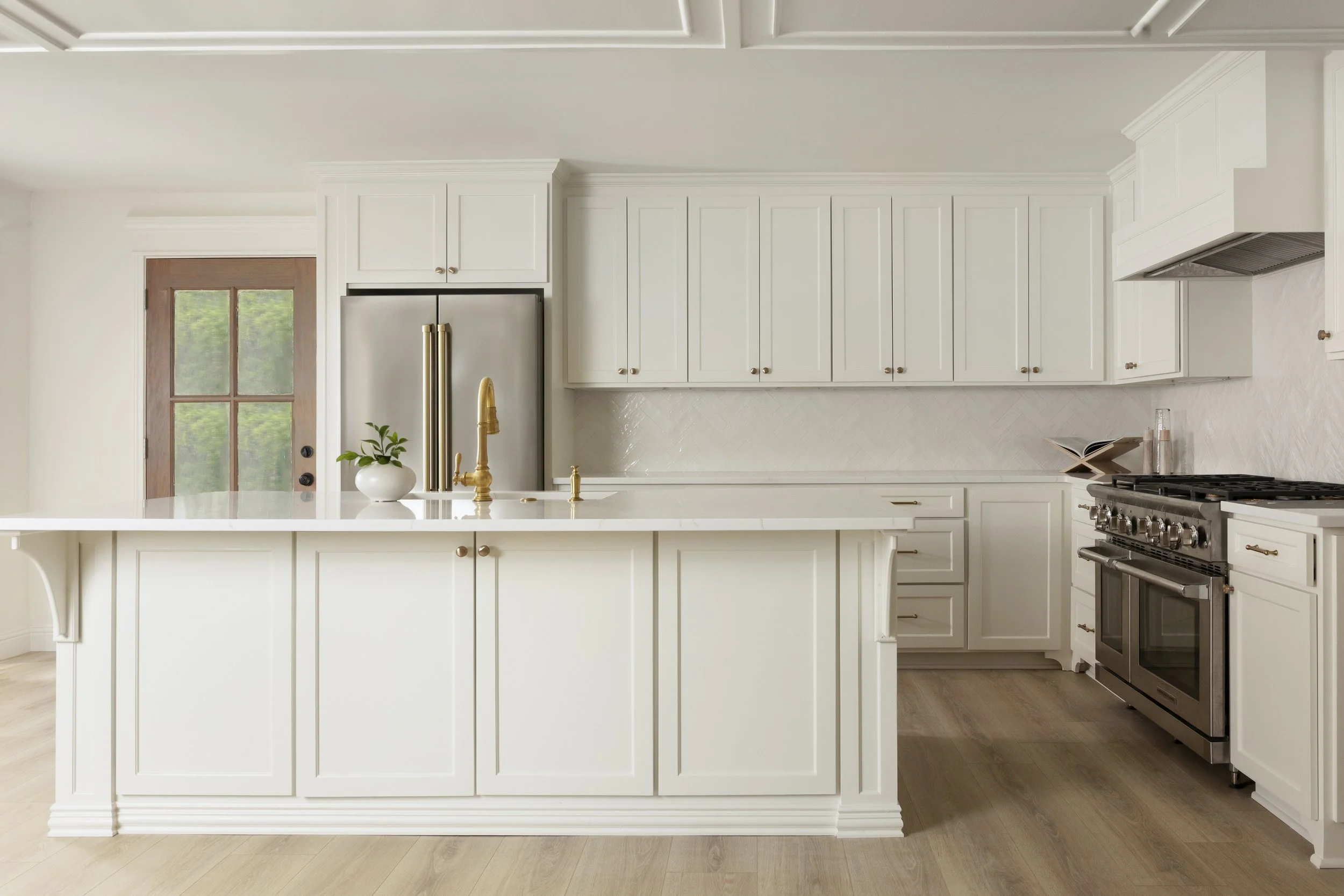 7 Things Every Homeowner Wants to Know Before Starting a Renovation