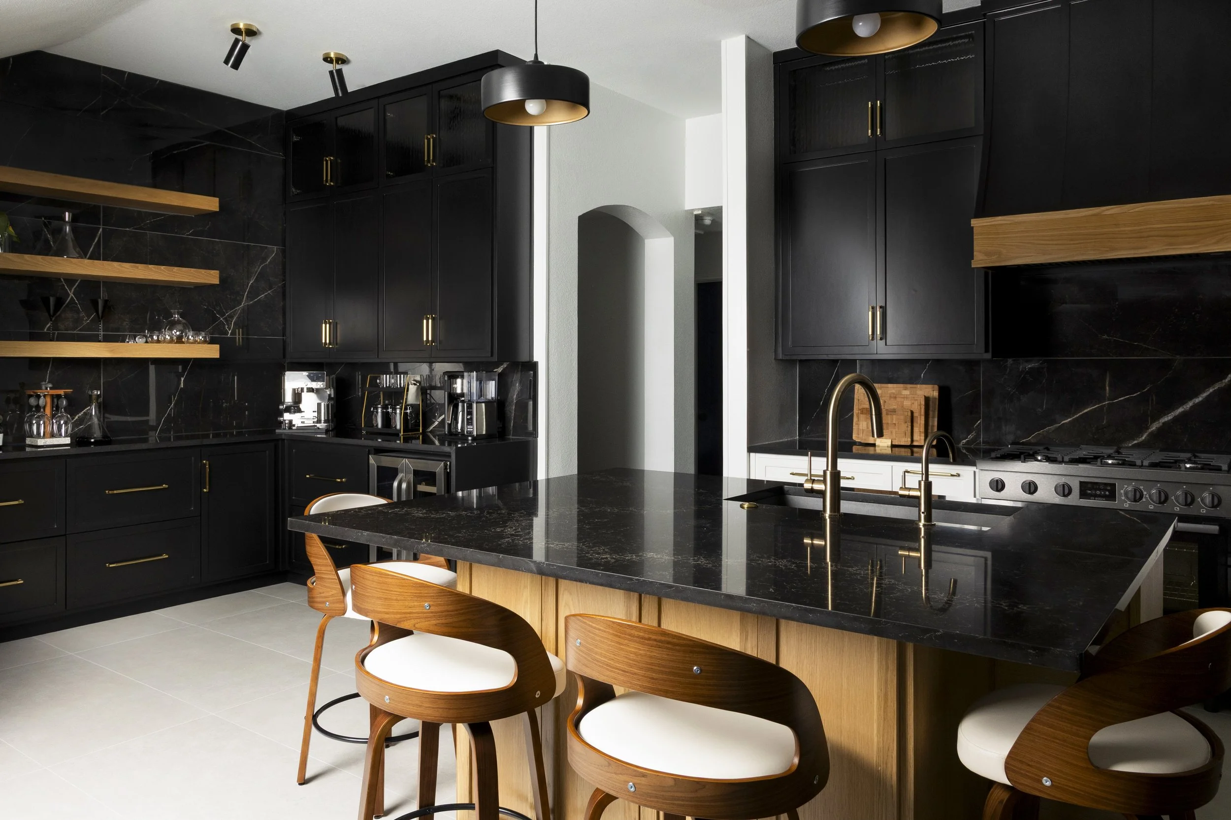 Here Are 5 Different Kitchens We Are Loving