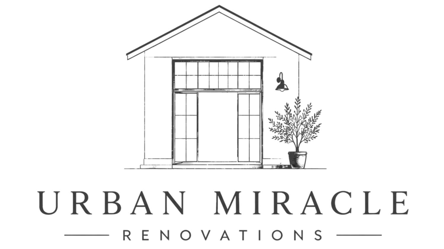 Urban Miracle Renovations