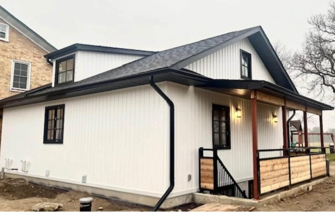 ACM Design and Build Inc