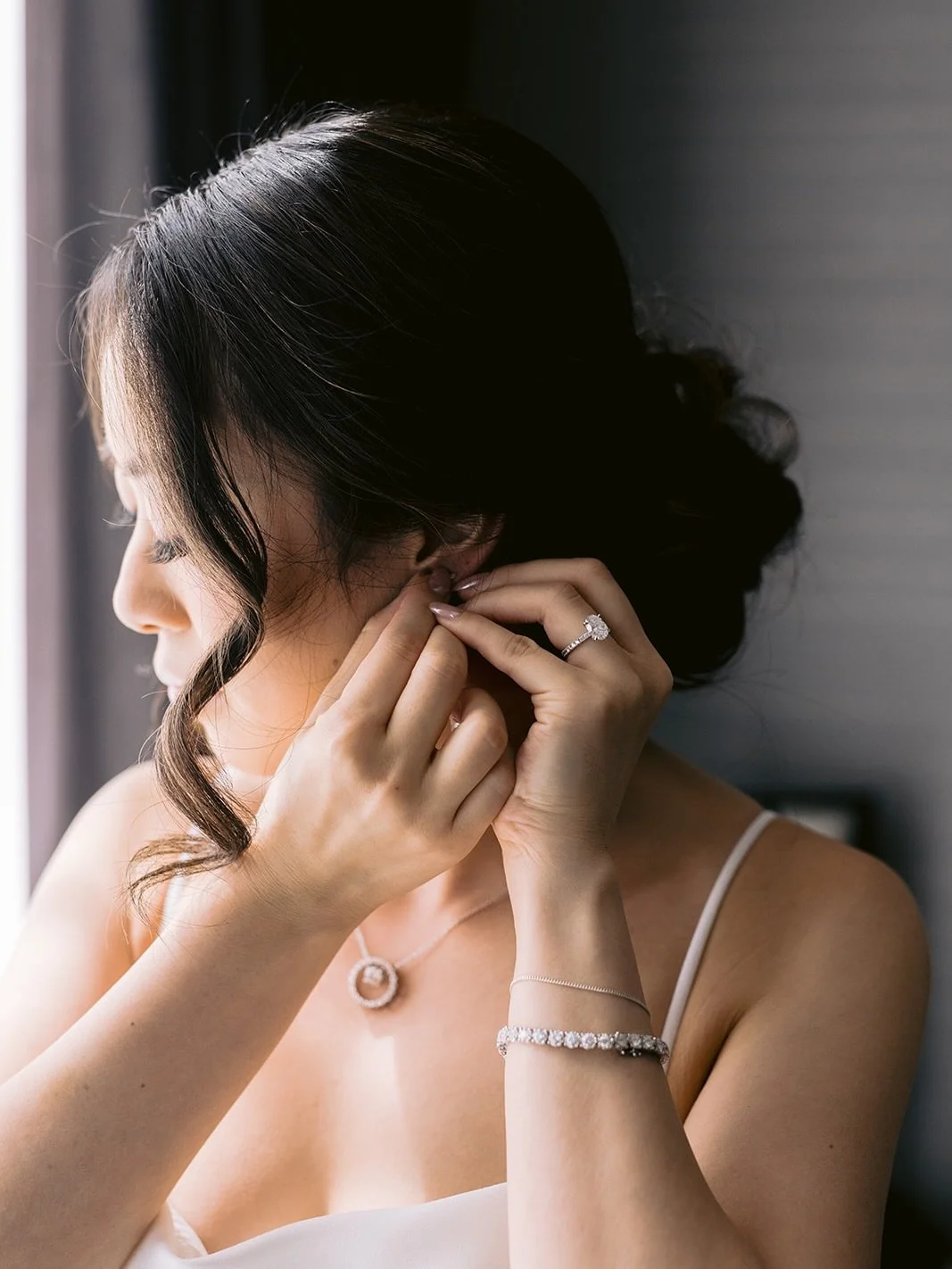 We&rsquo;ve really been trying to highlight all the details that couples choose for their wedding day. It tells a story about you two just as much as everything else.

Here&rsquo;s one from Canoe&mdash; one of our favourite venues 💕