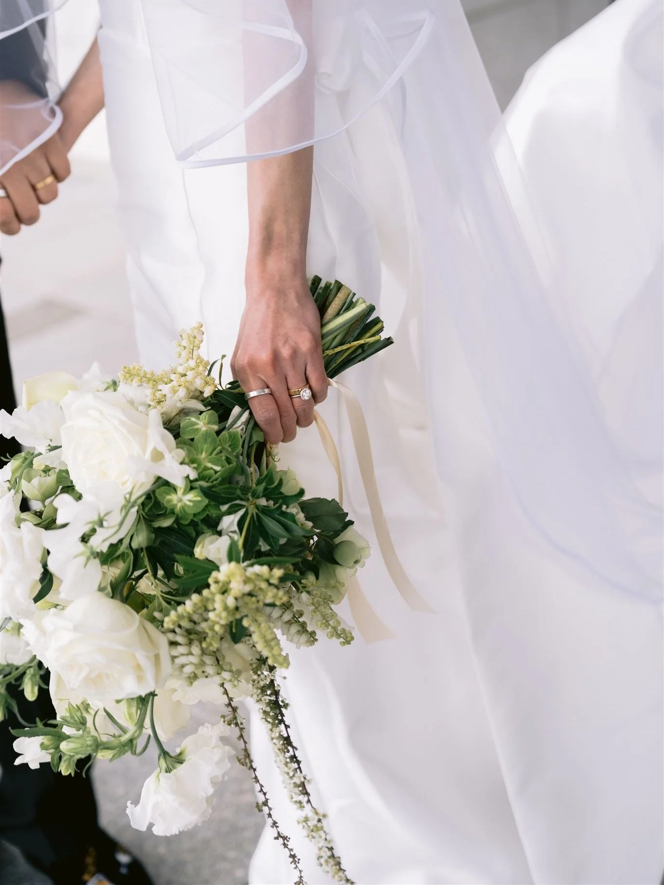 The first wedding of the season! This one really set the tone for a busy year.

We&rsquo;re super excited to show off a new and improved side of us. Stay tuned!