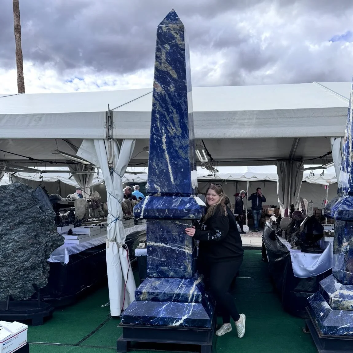 🎉✨ Today is Emerald Garden Crystals&rsquo;s 4th Birthday🎂🌟 I couldn&rsquo;t have reached this milestone without the incredible support from this amazing community. Thank you for being a part of my journey and for sharing your love for crystals wit