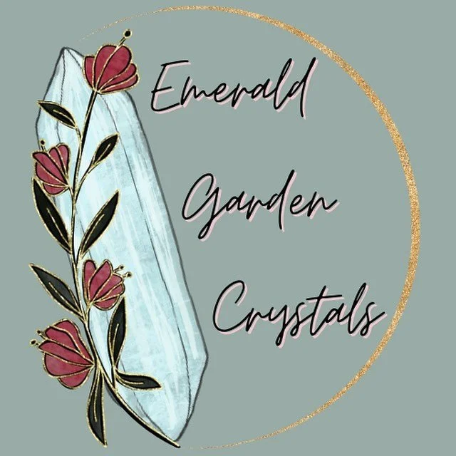 Change is good 💕 Hope you love the new logo as much as I do!!