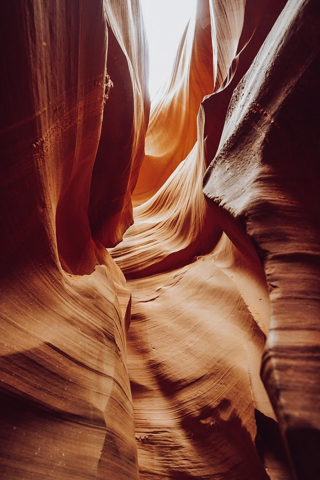 Antelope Canyon