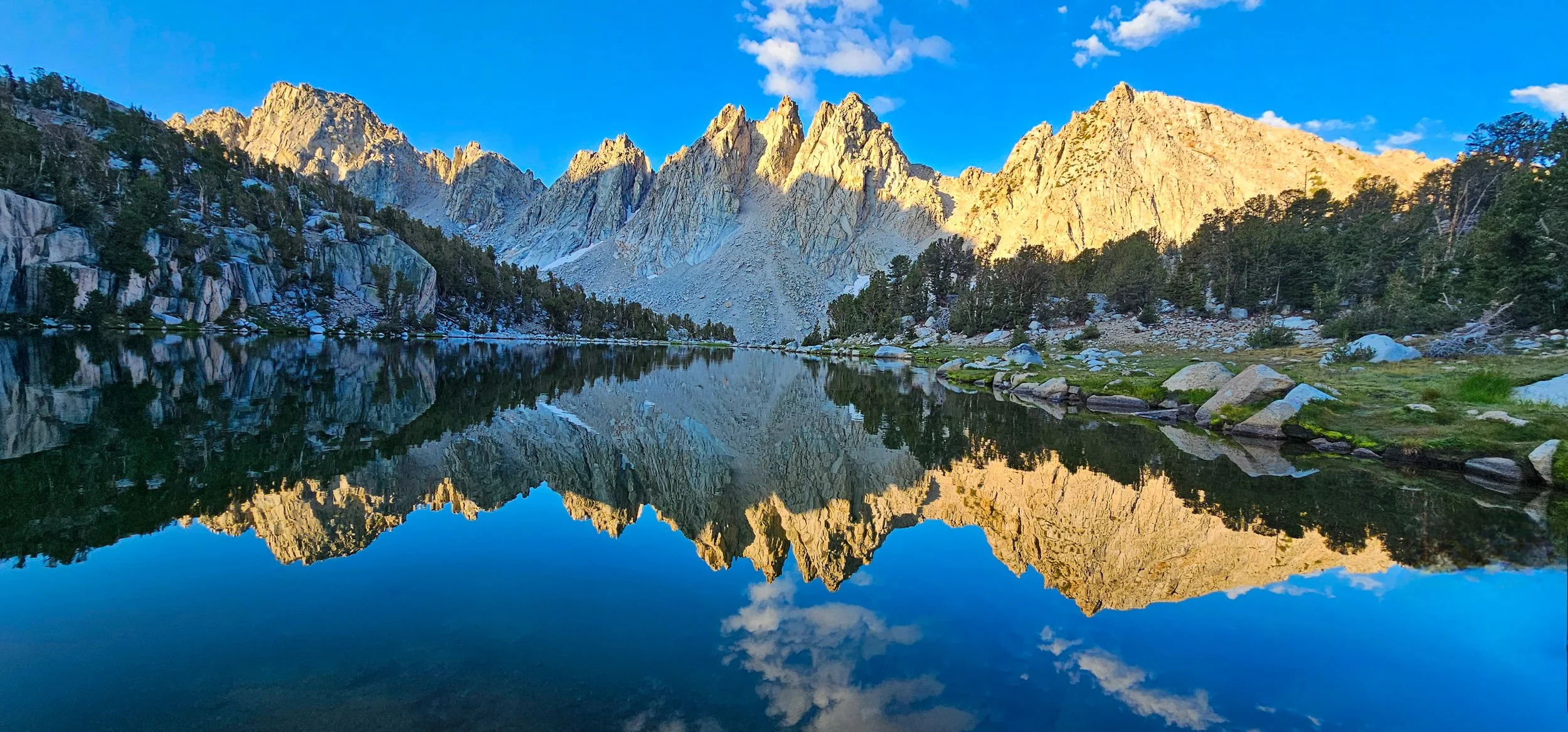 Kearsarge Lake