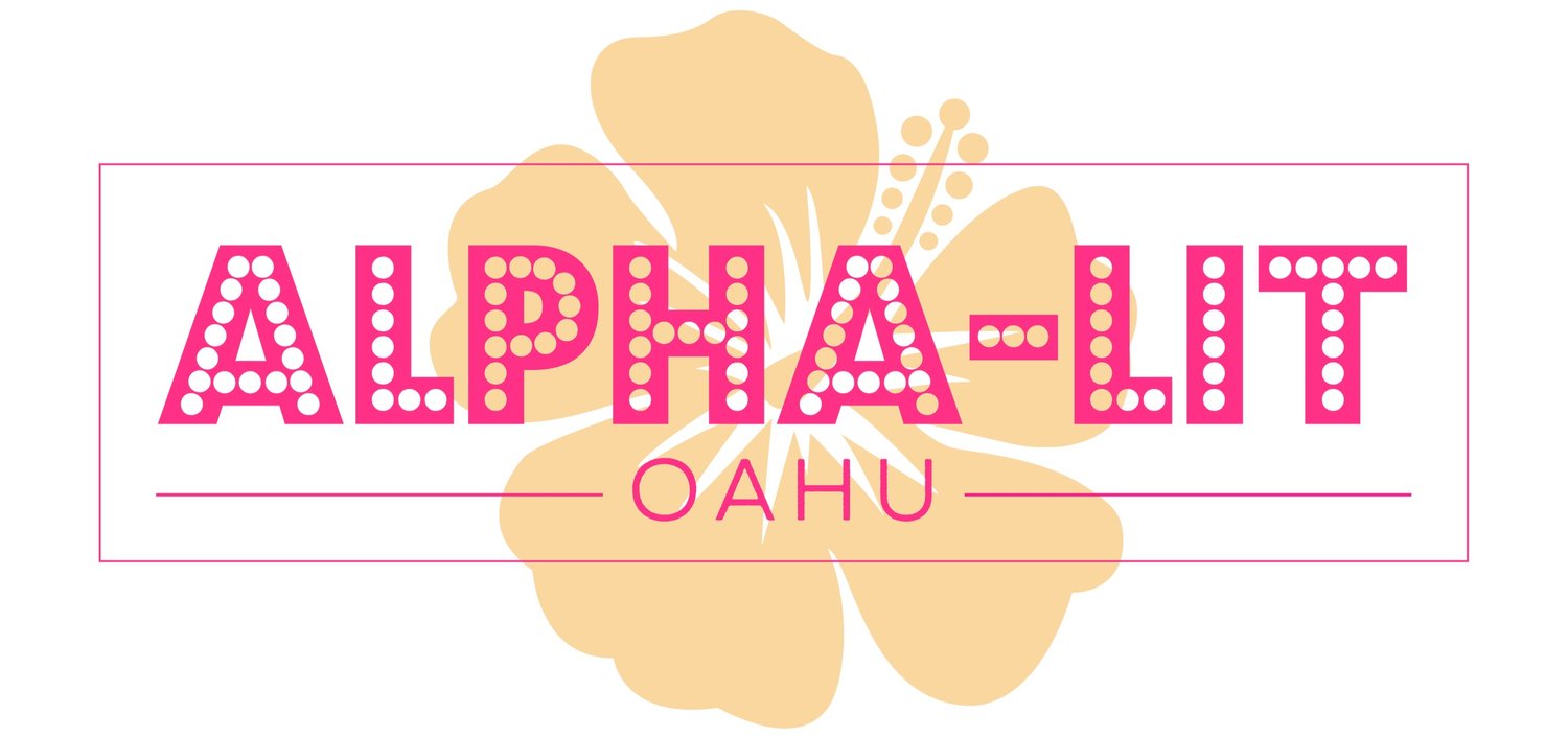 Alpha-Lit Oahu