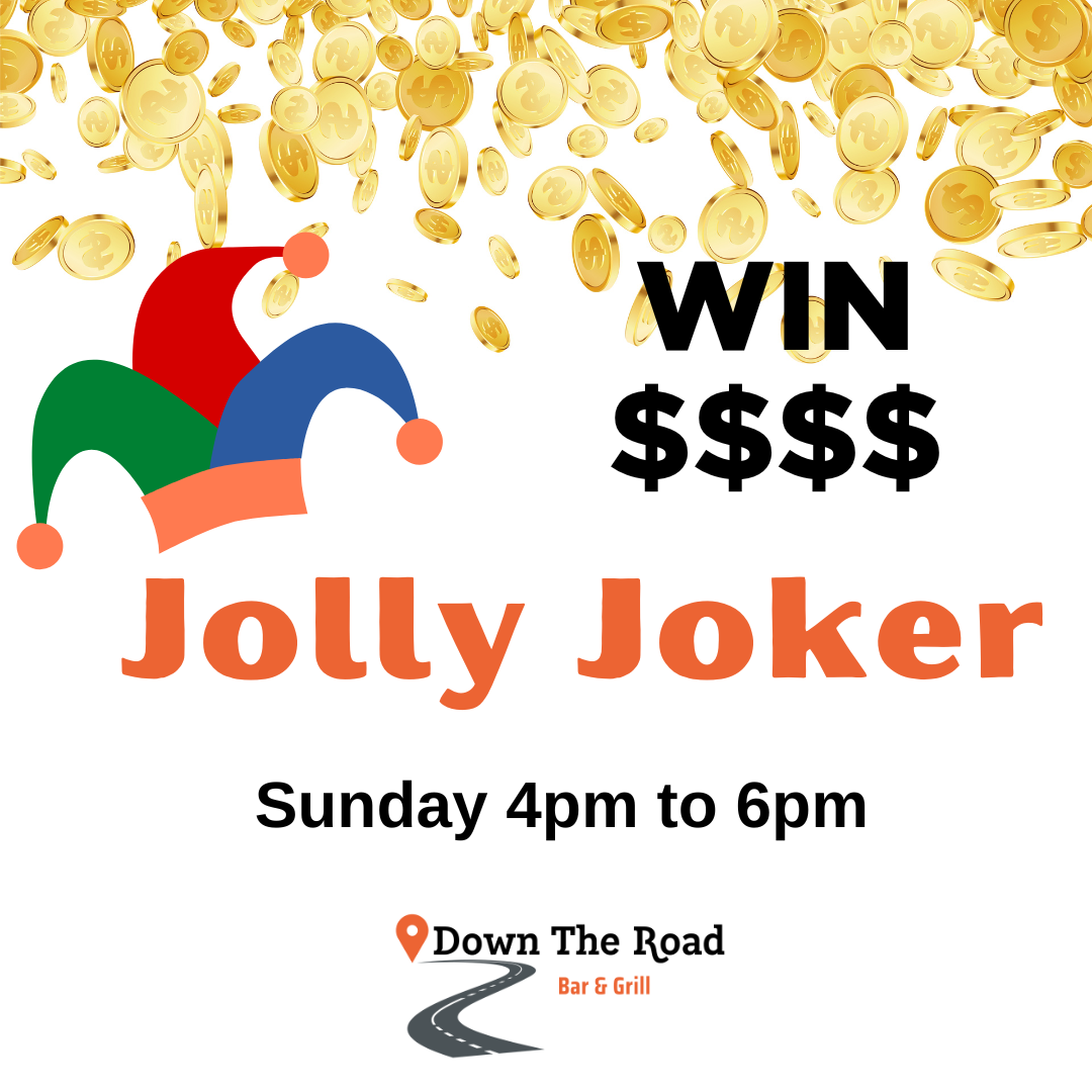 Down The Road Bar and Grill Bassendean