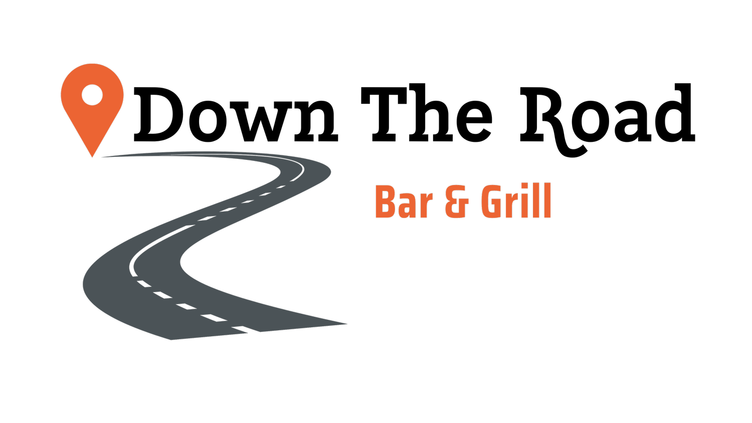 Down The Road Bar and Grill