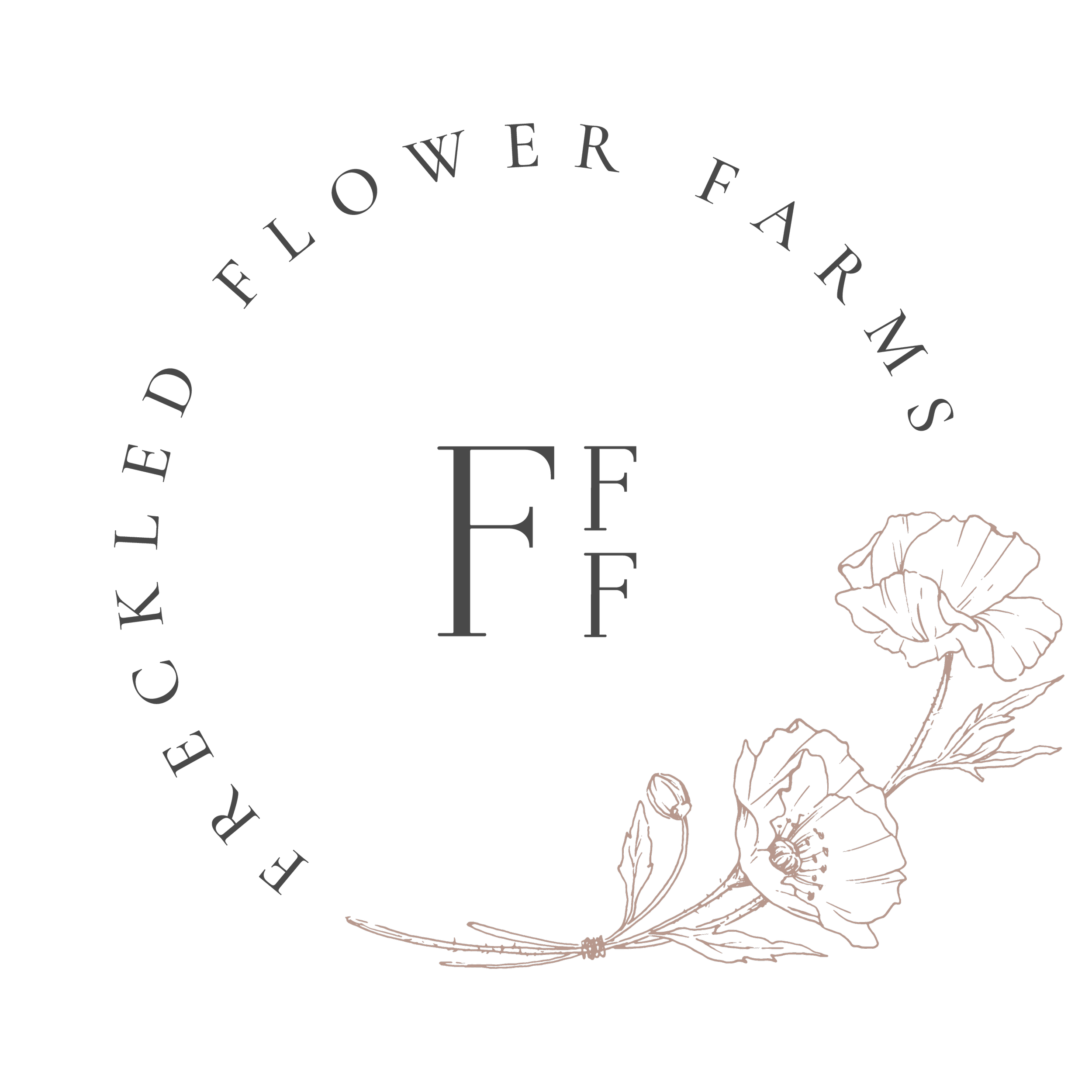 Freckled Flower Farms