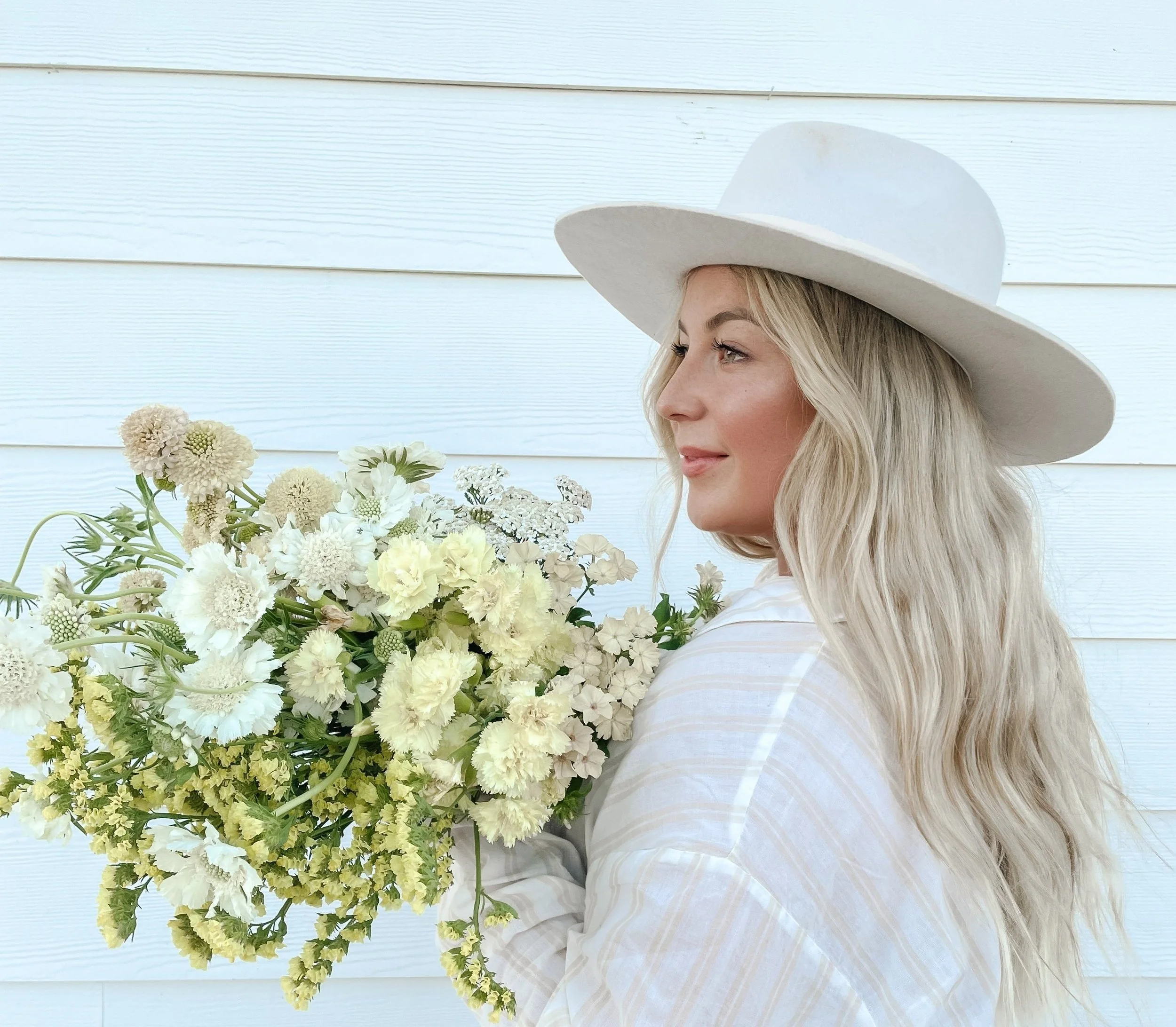 Freckled Flower Farms