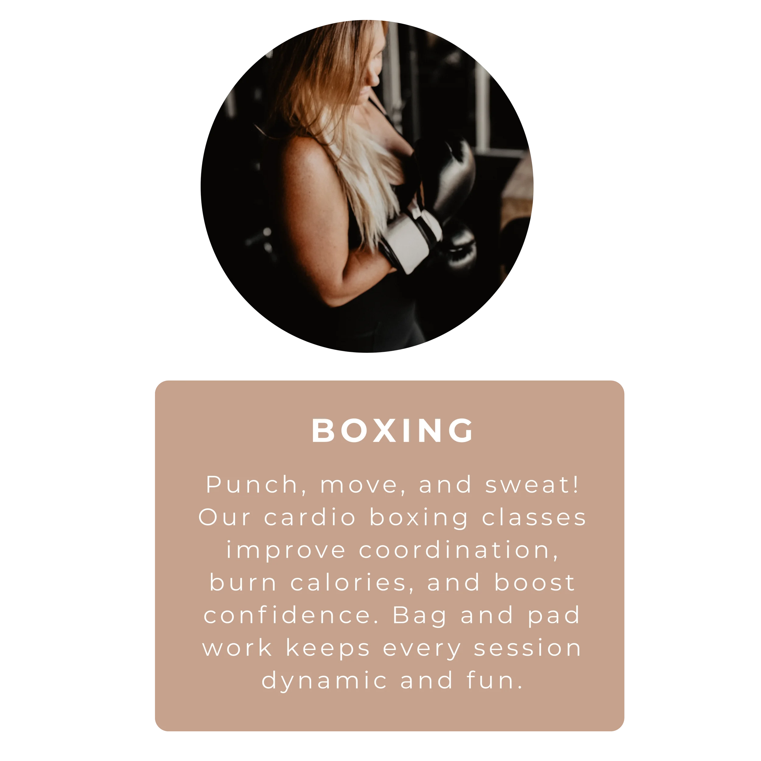 boxing