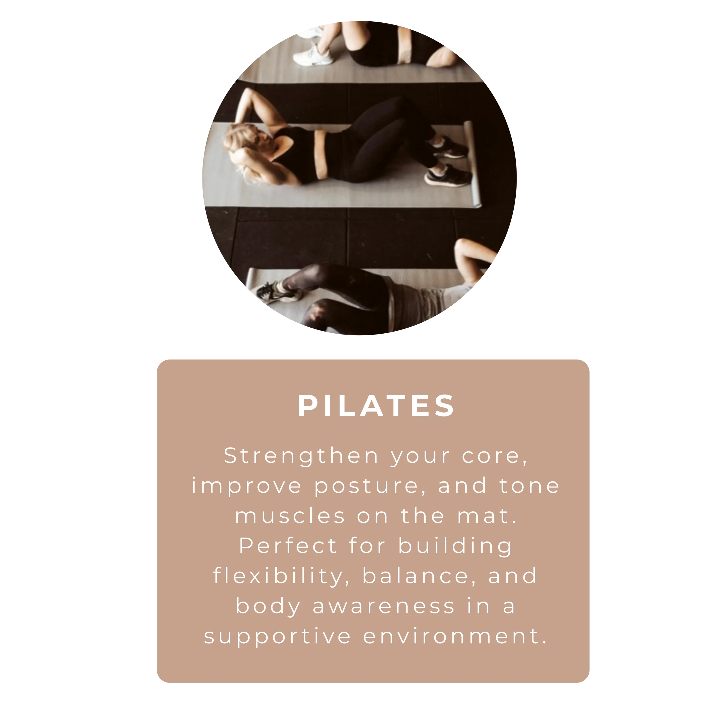 pilates