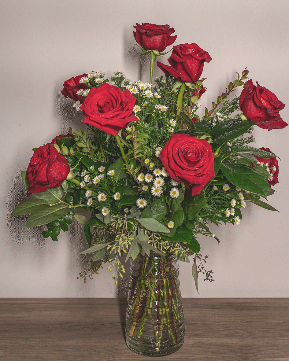 Custom Flower Bouquet