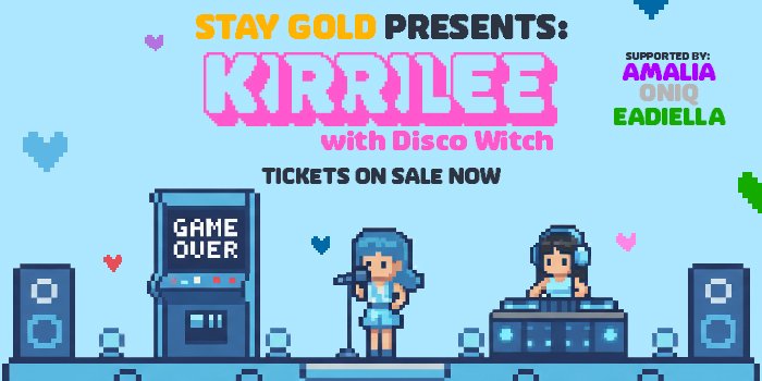 'Janelle' Single Release Party