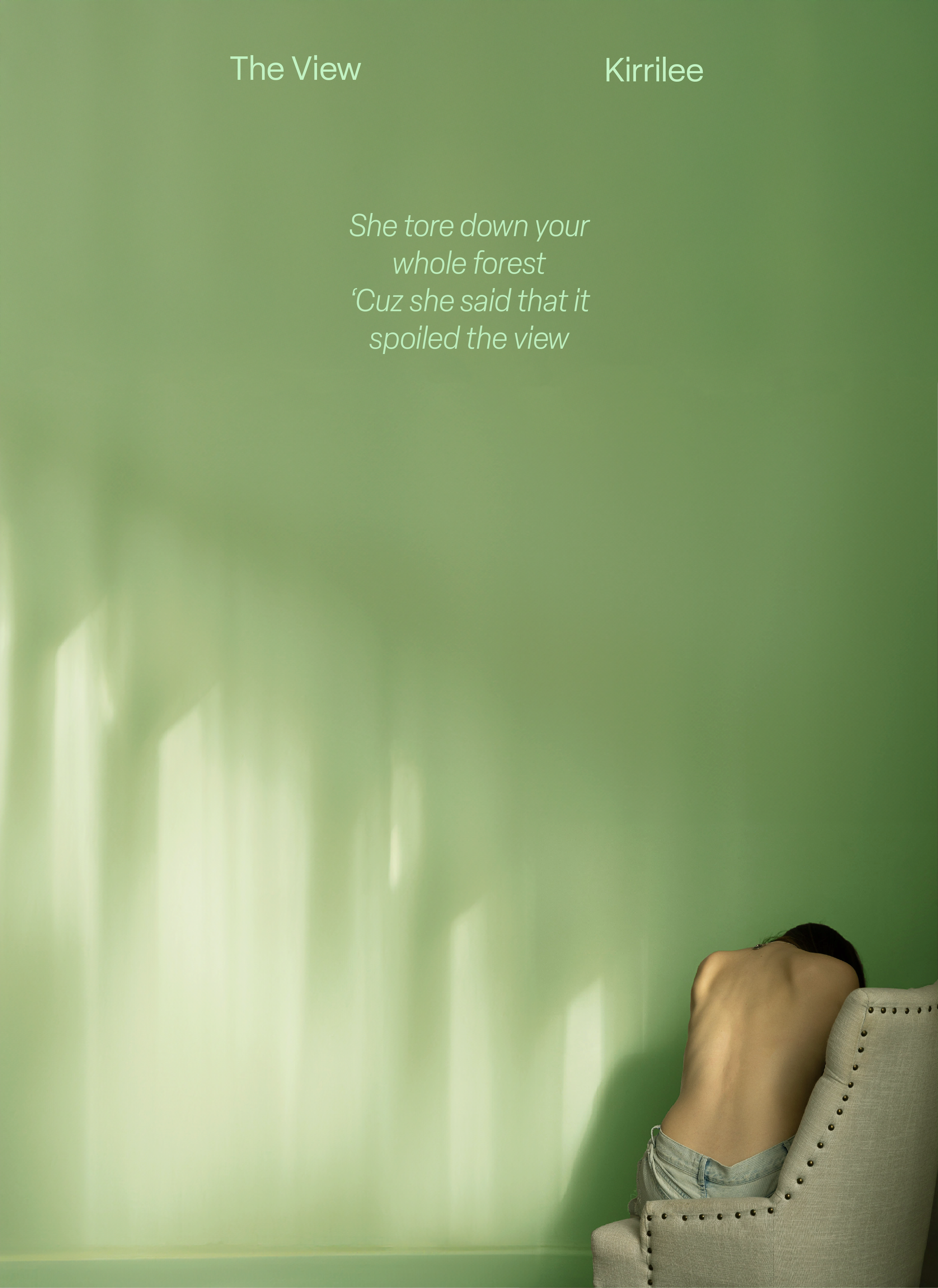 Kirrilee_TheView_Poster.png