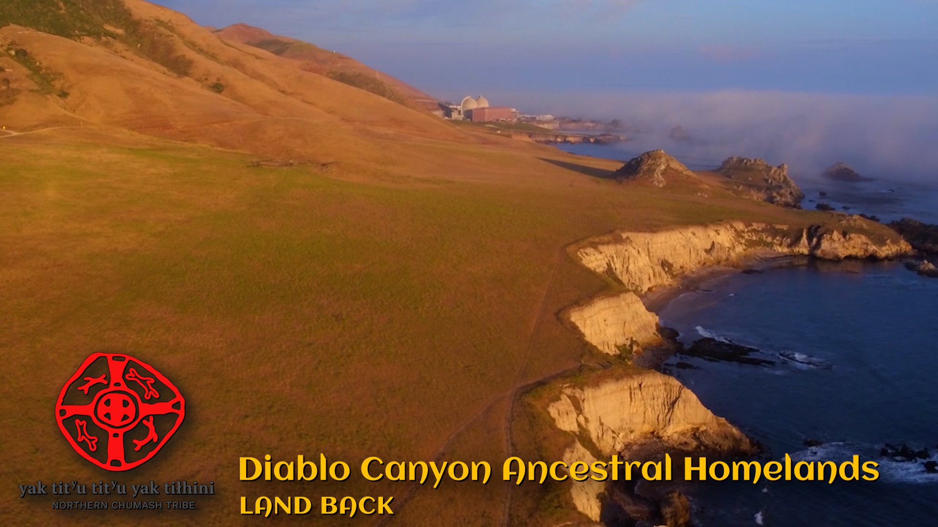 Our Homelands - Diablo Canyon Ancestral Lands Back ~Scott Lathrop,.jpg