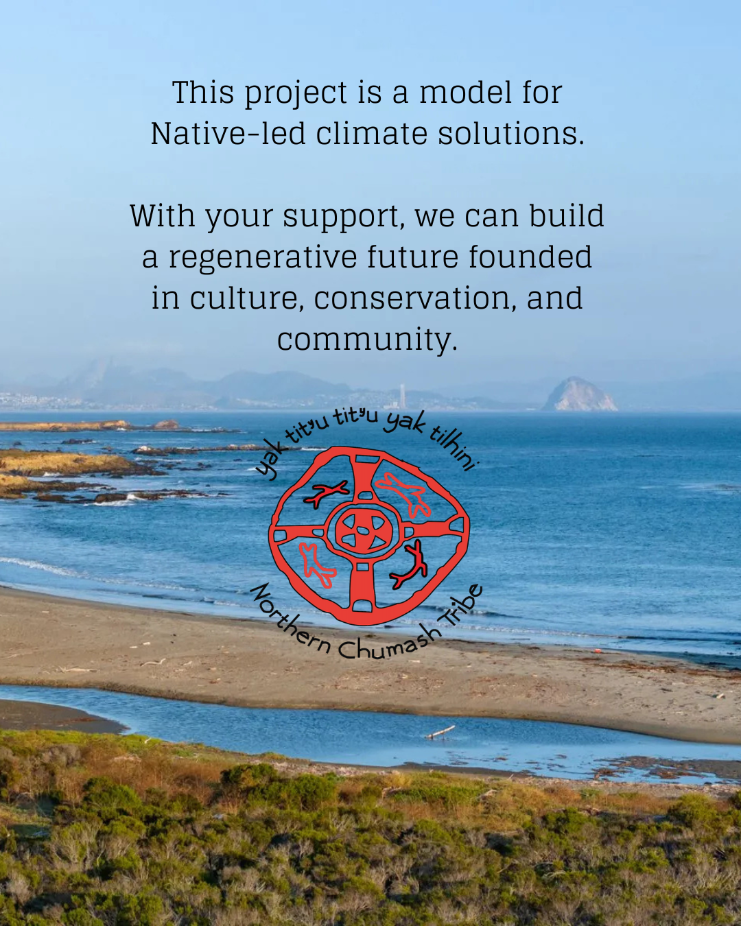 native resiliency