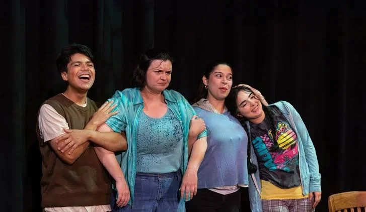 American Lives Theatre, 2026