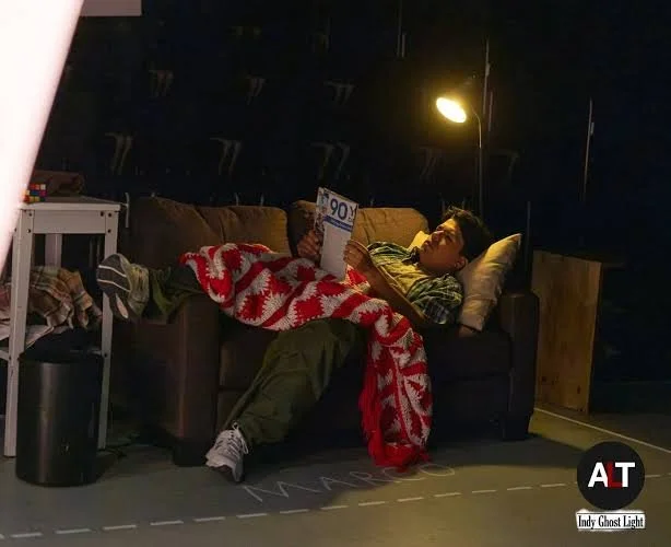 American Lives Theatre, 2026