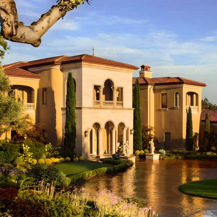 8914 Collina Court, Granite Bay, CA 95746