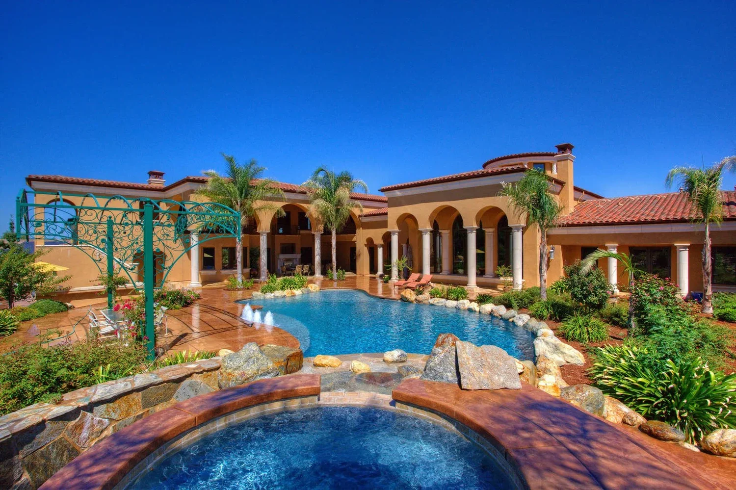 8815 Bella Terra Place, Granite Bay, CA 95746