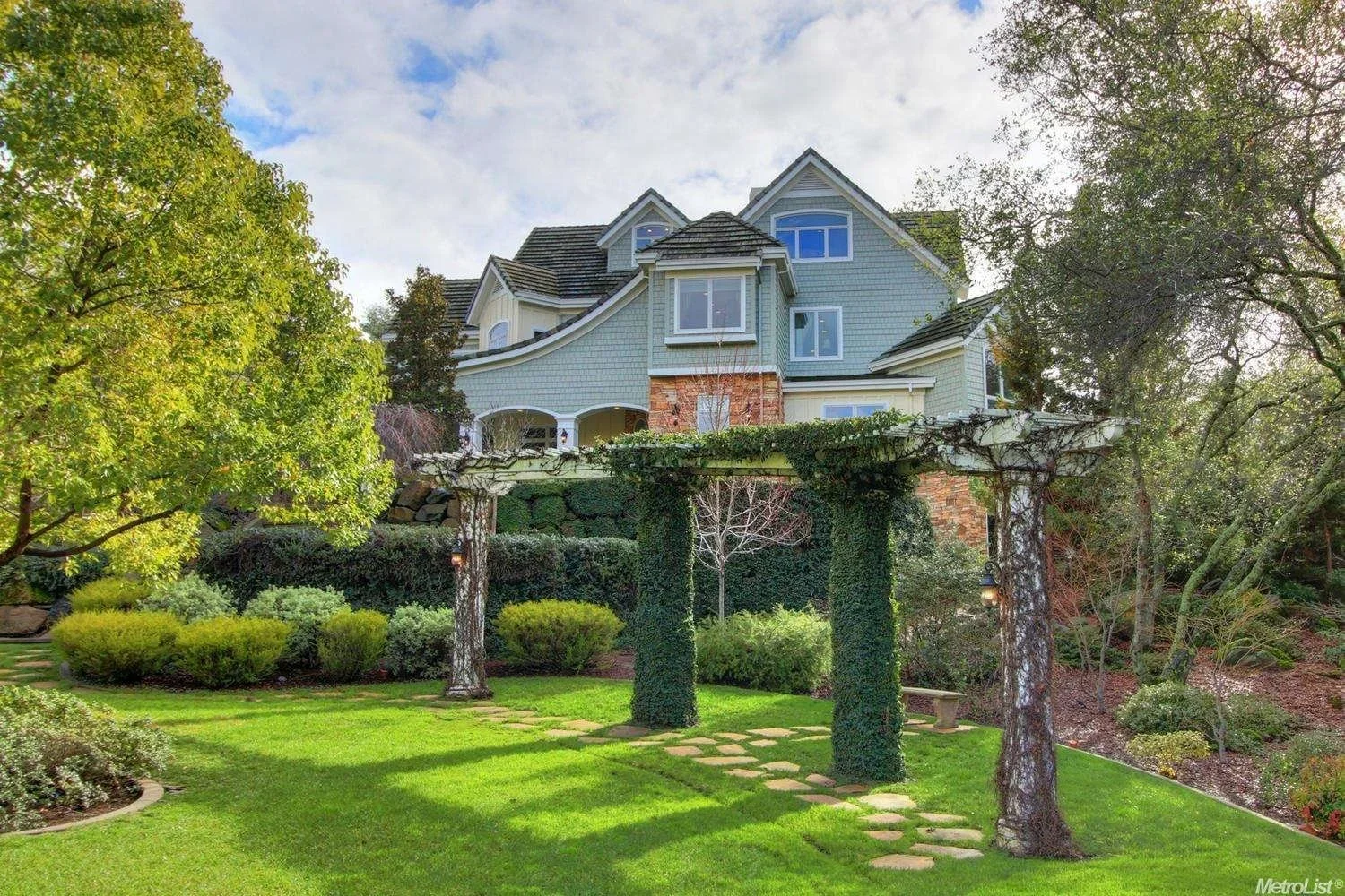 5675 Via Avion Court, Granite Bay, CA 95746