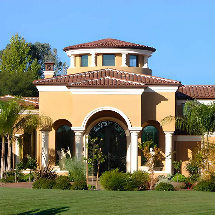 8815 Bella Terra Place, Granite Bay, CA 95746