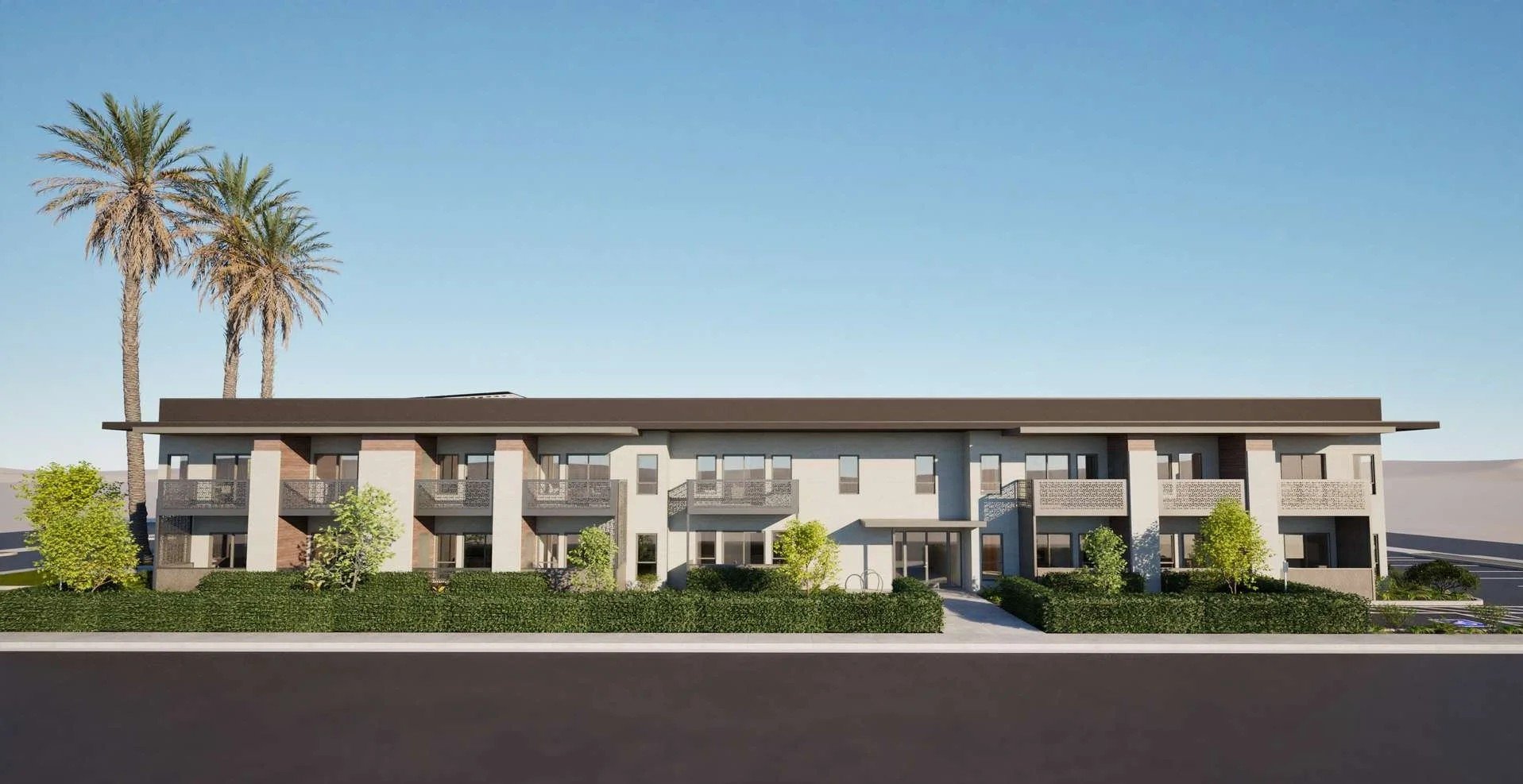 27-Units: 2260 Park Towne Circle, Sacramento, CA 95825