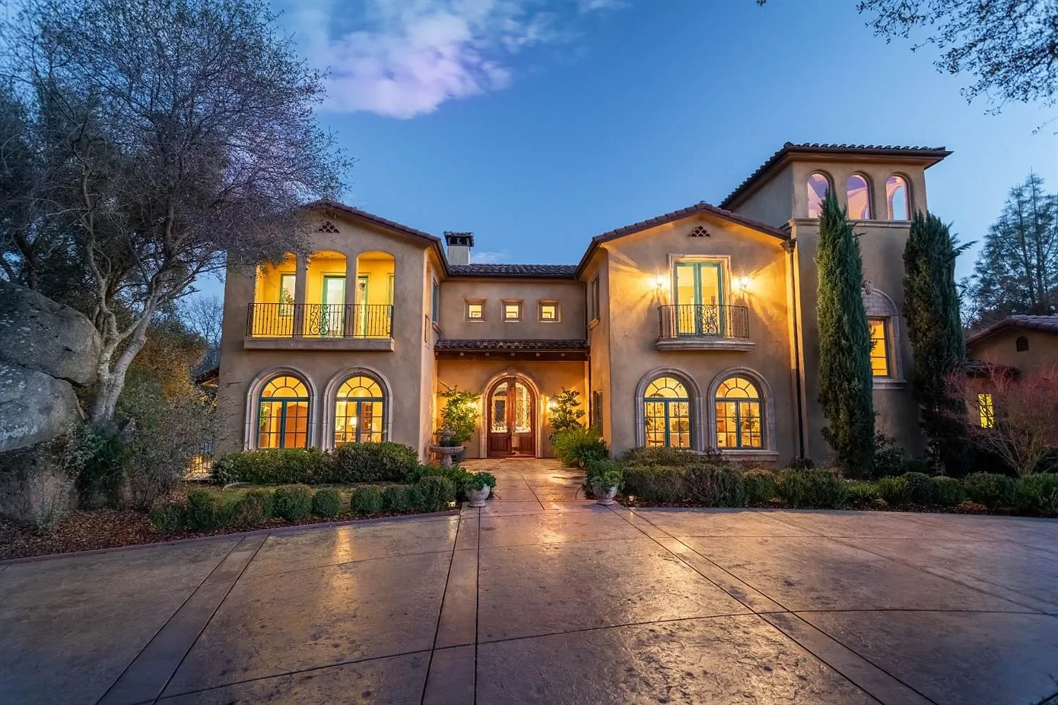 8250 Autumn Glen Court, Loomis, CA