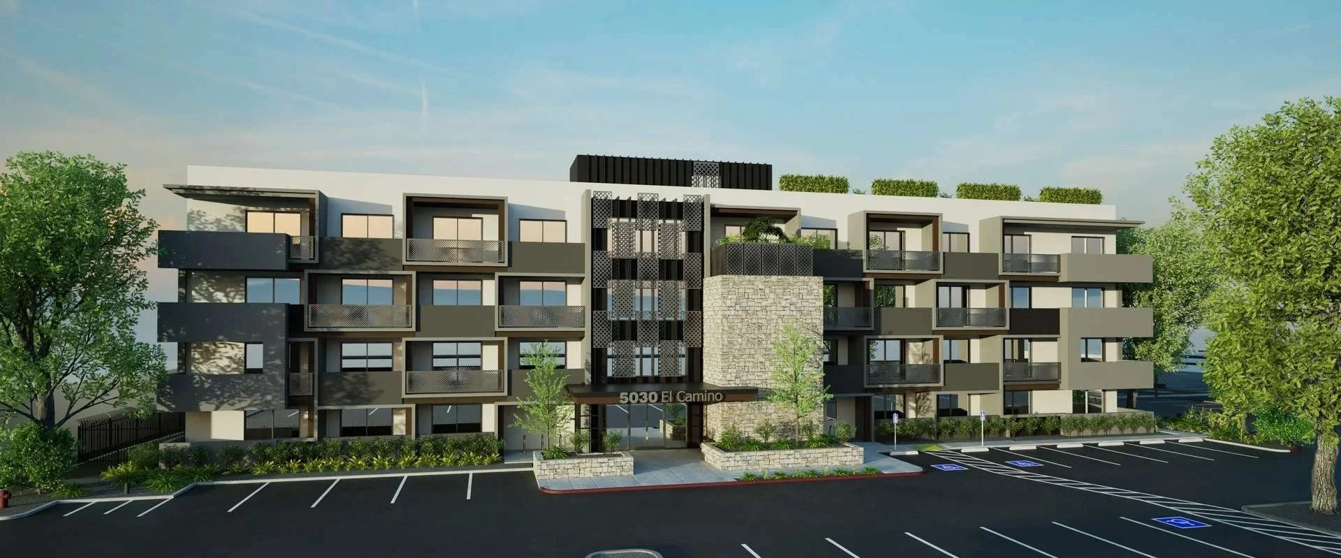 94-Units: 5030 El Camino Avenue, Carmichael, CA 95608