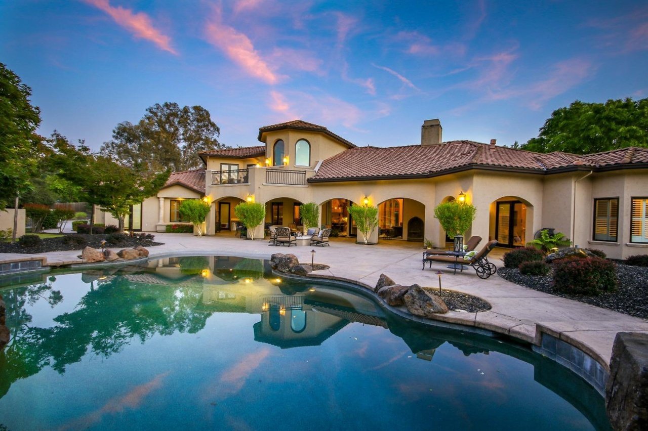 9341 Golden Gate Avenue, Orangevale, CA