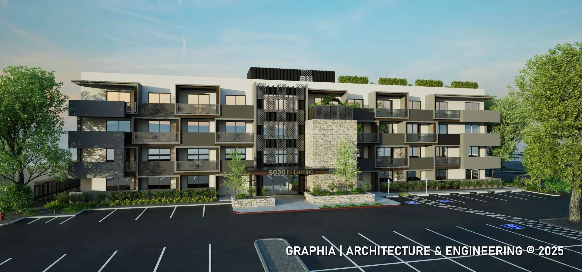 5030 El Camino Avenue, Carmichael, CA 95608