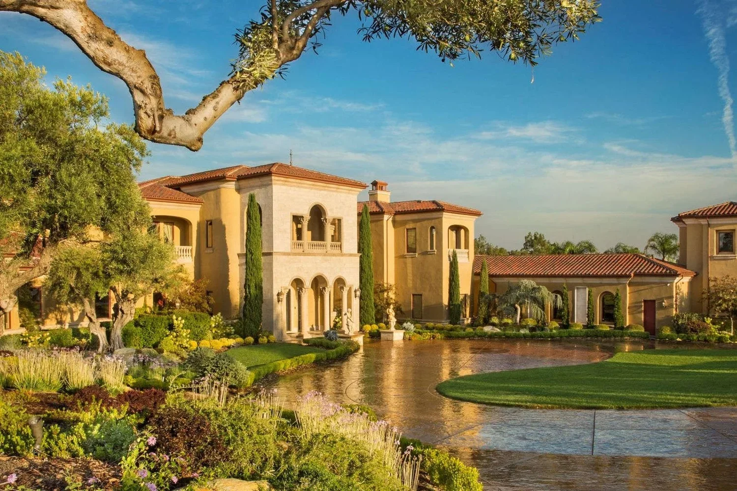 8914 Collina Court, Granite Bay, CA 95746