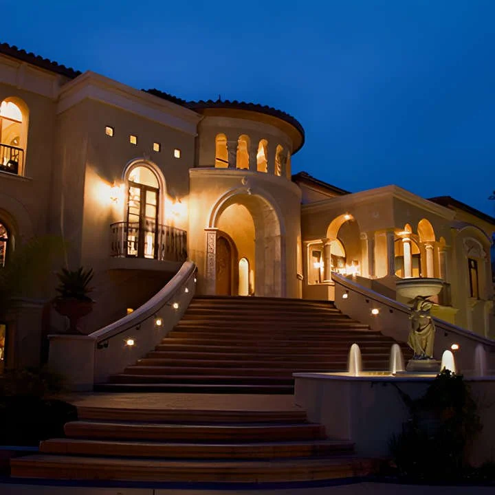 8925 Vista De Lago Court, Granite Bay, CA 95746