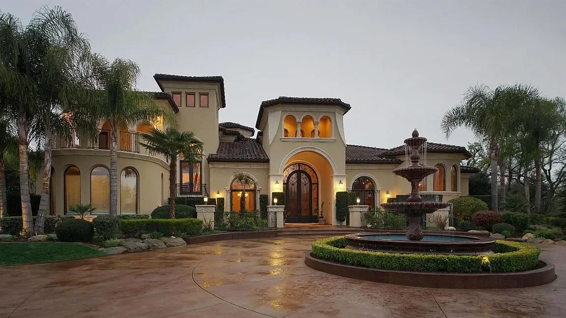 5700 Monte Claire Lane, Loomis, CA