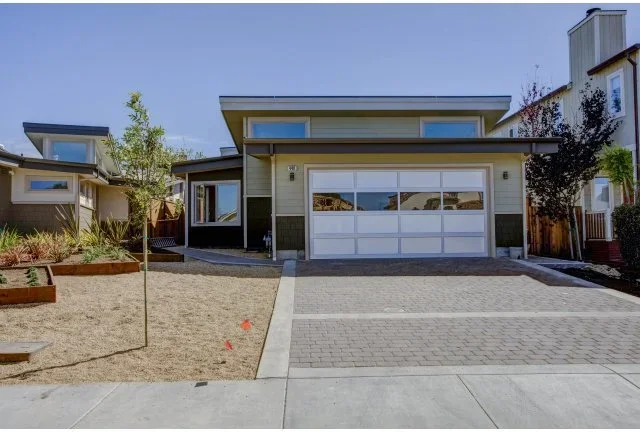 440 Valdez Avenue, Half Moon Bay, CA 94019