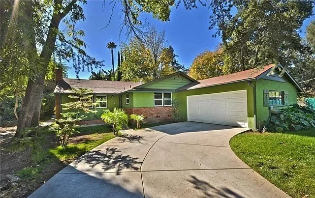 19436 Topham Street, Tarzana, CA 91356