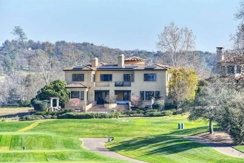 4438 Cordero Drive, El Dorado Hills, CA 95762