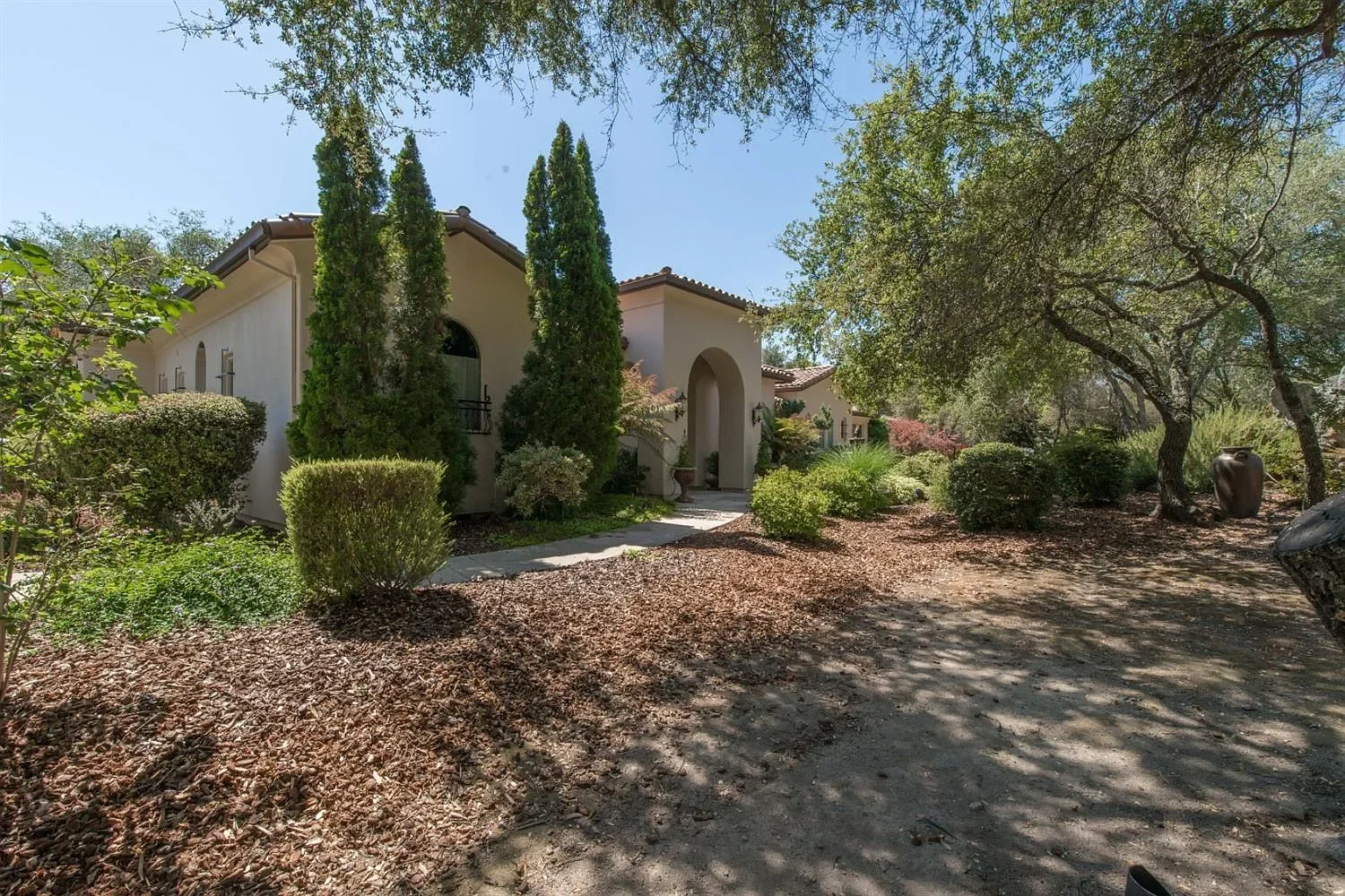 5707 Avenida Robles, Granite Bay, CA