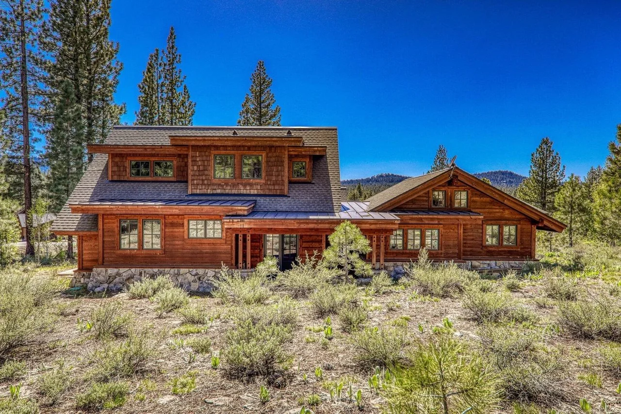 610 Joseph Bernard, Truckee, CA 96161