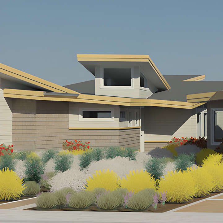 444 Valdez Avenue, Half Moon Bay, CA 94019