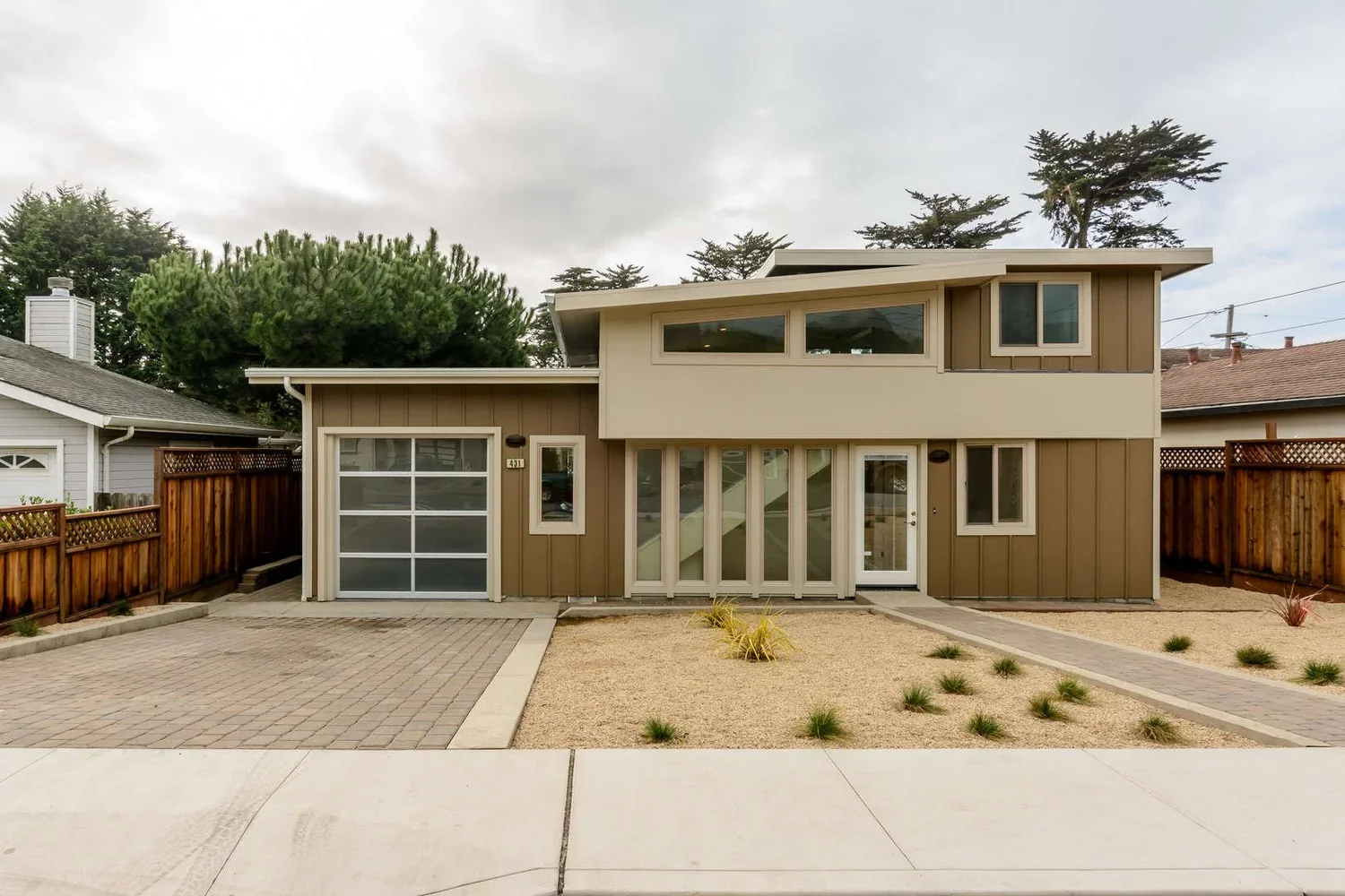 431 Sonora Avenue, El Granada, CA 94018