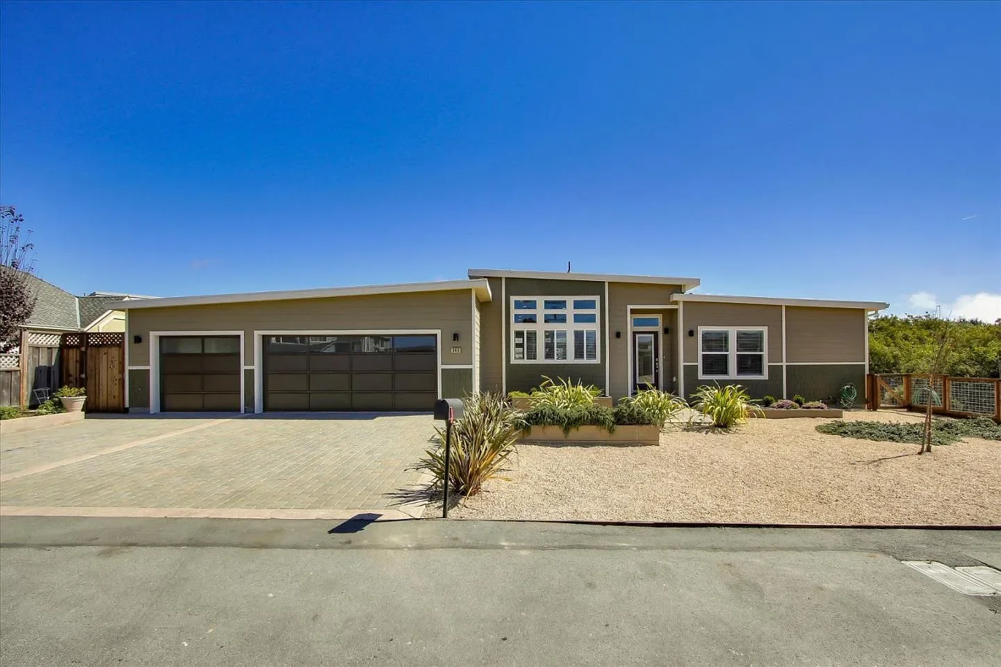 345 Belleville Road, Half Moon Bay, CA